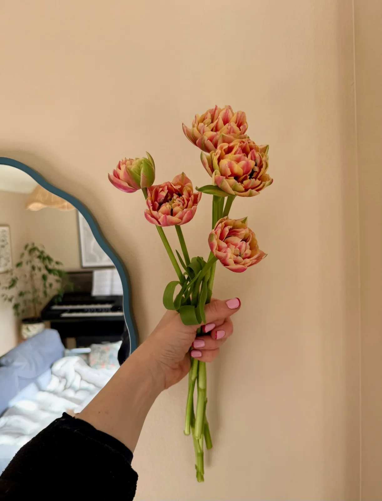 Floral arrangement
