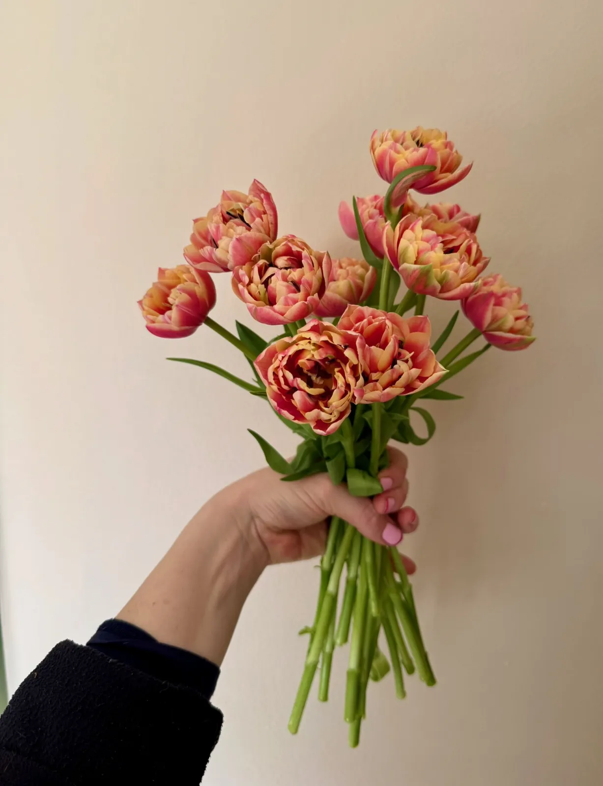 Floral arrangement
