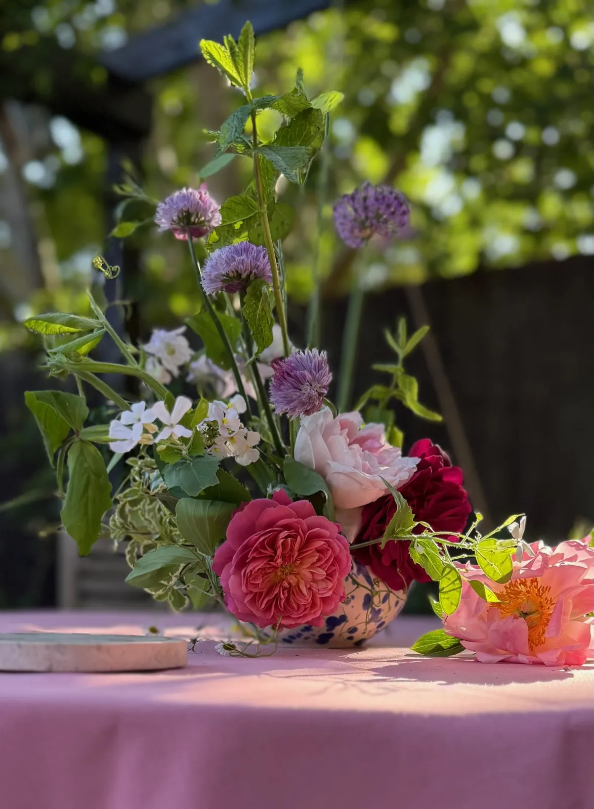 Bouquet