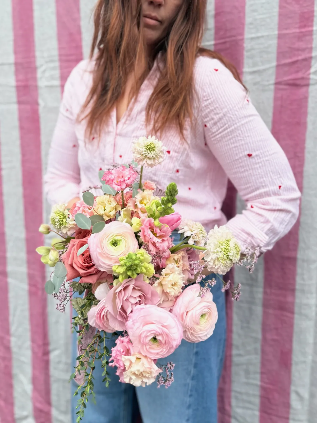 Floral arrangement