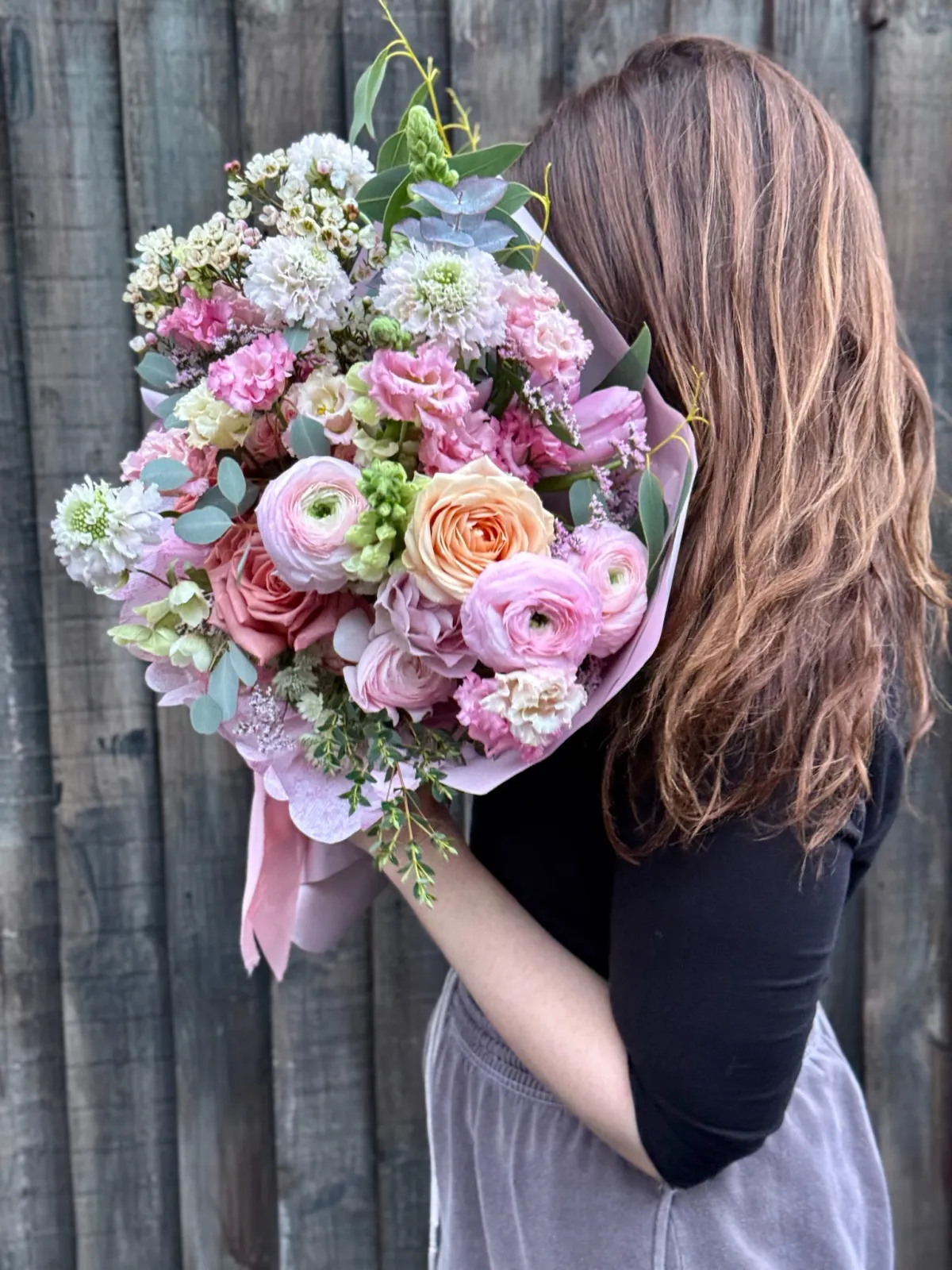 Bouquet