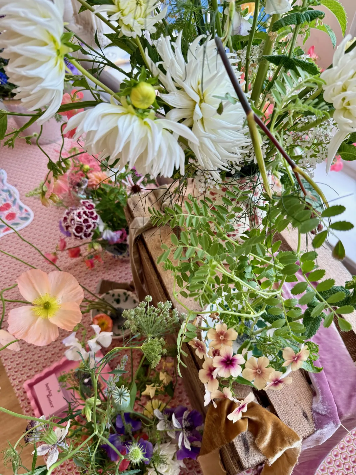 Floral arrangement