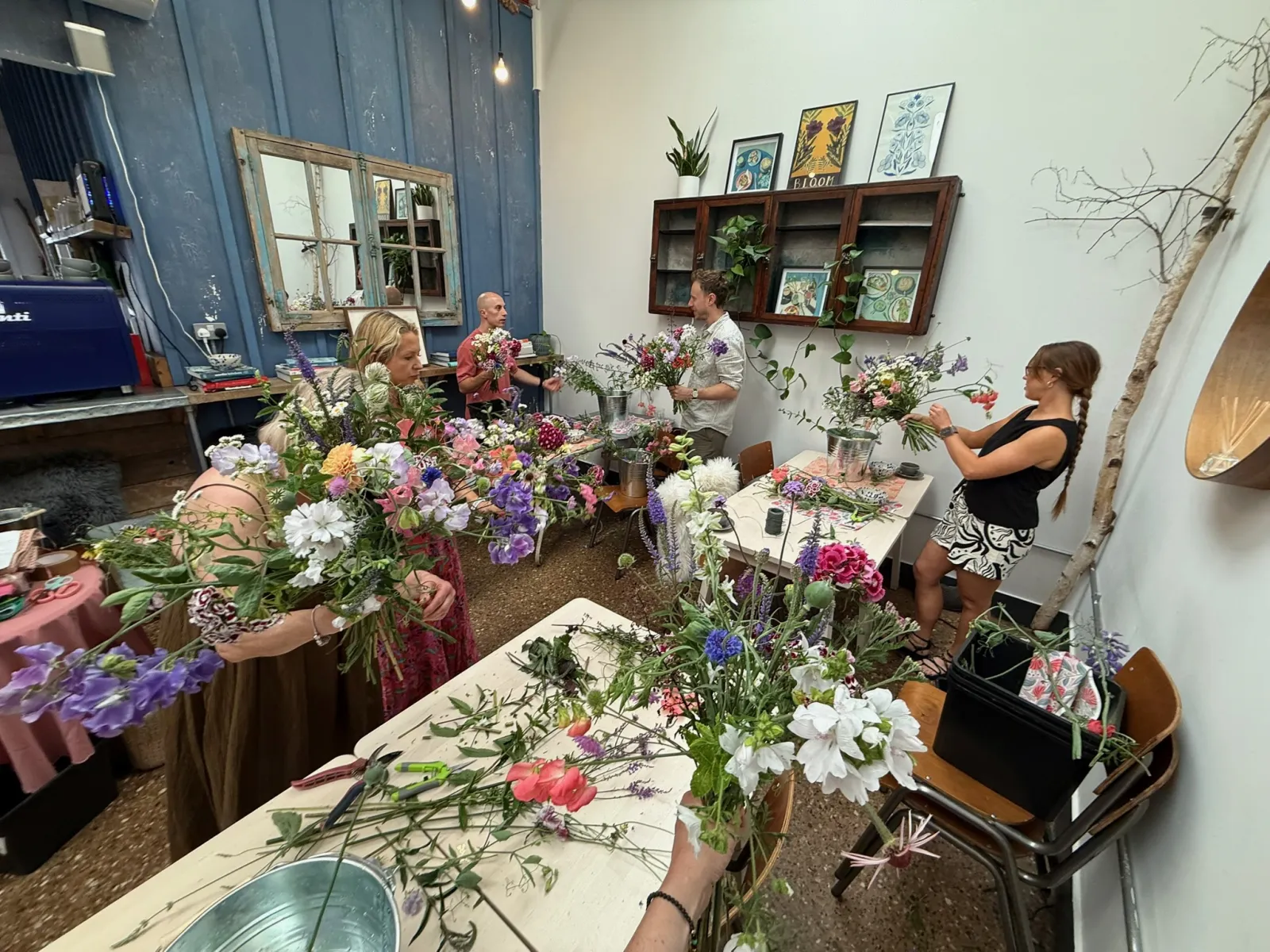 Workshop