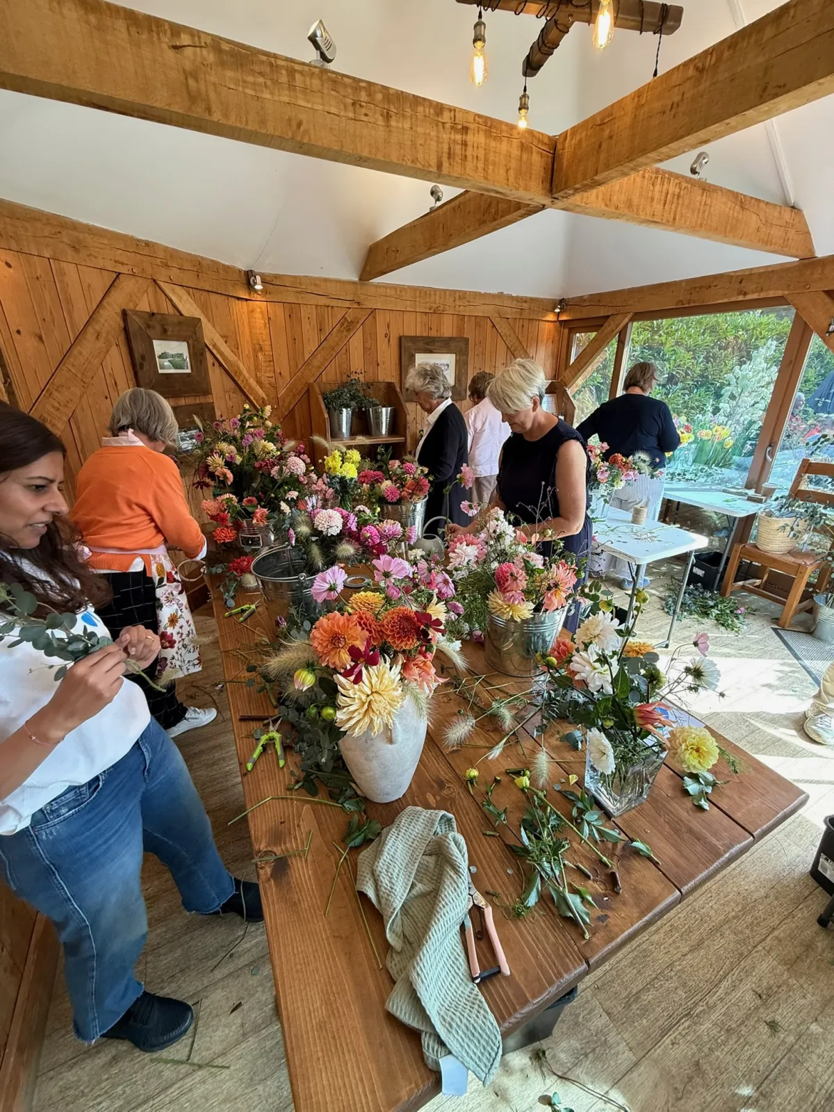 Workshop